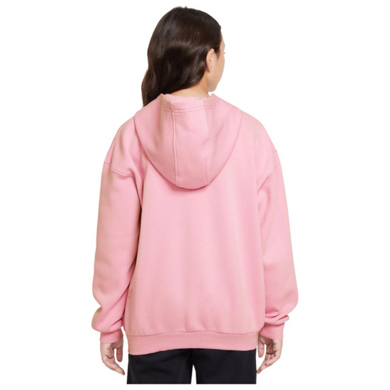 Nike Παιδική ζακέτα Sportswear Club Fleece Full-Zip Hoodie